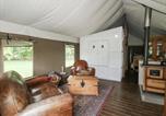 Location vacances Bewdley - Hedgerow-2