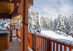 Location vacances Kelowna - Crystal View-1