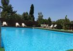 Camping Santa Croce Camerina - Camping Valle Dei Templi-1