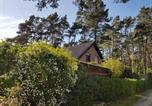 Location vacances Brünzow - Ferienhaus am Dünenwald - Dh-2