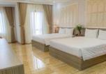 Hôtel Bac Ninh - Bacninh Charming Hotel-4