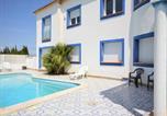 Location vacances Sant Pere Pescador - Casa de Vacaciones con Piscina, Jardín, A.A, Barbacoa, Wifi y Parking, Cerca de la Playa - Es-89-78-3