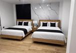 Hôtel Trinidad et Tobago - The Hive Boutique Hotel Double Queen Room 106-3