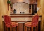 Hôtel Branson - Chateau on the Lake Resort Spa and Convention Center-3
