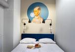 Location vacances Cracovie - Blue Blood - Spacious 11-Guest Riverside Stay by Fragola Apartments-1