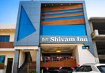 Hôtel Âgrâ - Hotel Shivam Inn-1