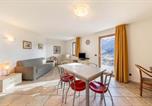 Location vacances Cavalese - Apartment Litegosa - Casa Alma-1