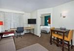 Hôtel Alcoa - Residence Inn Knoxville Cedar Bluff-1