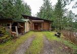 Location vacances Chilliwack - Silver Lake Cabin #97 - Lakeside - Dock - Pets Ok-3