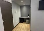 Location vacances Peschiera del Garda - I Bastioni Rooms-4