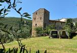 Location vacances Buti - Torre medievale-1