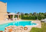 Location vacances Salve - Villa Le Vulie - Pescoluse-4
