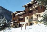 Location vacances Modane - Apartements LES CAMPANULES-1