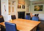 Hôtel Windermere - Yha Hawkshead-4