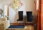 Location vacances Bonn - Flats-4u - Cosy, quite & clean apartments in the city ( Apt. 3 )-1
