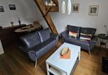 Location vacances Montjoie - Zum alten Landrat-2