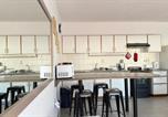Location vacances Swakopmund - Haus Helios Eight Central-2