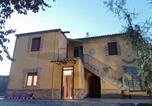 Location vacances Penne - La Vecchia Fontana-1