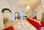 Location vacances Alberobello - Trullo Stella Luxury Trullo-2