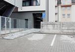 Hôtel Piešťany - Hotel Arena-4