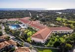Hôtel Faro - Wyndham Grand Algarve-4