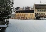 Location vacances Torre Pellice - Gite Notre Désir-4