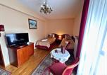 Hôtel Krynica-Zdrój - Pensjonat Szach-3