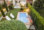 Location vacances Capannori - Casa I Tre Cipressi with Swimming Pool-2