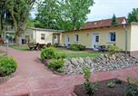 Location vacances Baabe - Ferienanlage in Sellin auf Ruegen-1
