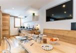 Location vacances Les Avanchers-Valmorel - Appartement Cheval Blanc G462-3