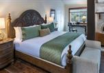 Hôtel Long Beach - Arch Cape Inn and Retreat-4