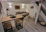 Location vacances Sainte-Preuve - L'Atelier Médiéval-2
