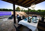 Location vacances Llucmajor - Finca Sun Club home-3