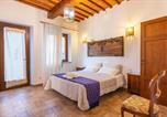 Location vacances Pienza - Agriturismo il Casato Mag-il Giogo-3