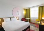 Hôtel Chassieu - Ibis Styles Lyon Bron Eurexpo-4