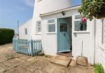 Location vacances Sutton Bridge - The Sir Peter Scott Lighthouse-4