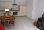 Location vacances Rambin - Apartment Rambin 1-2