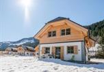 Location vacances Donnersbach - Haus am Bach-1