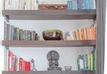 Location vacances Paddington - Central Spacious Studio Near Kensington Gardens-1