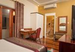 Hôtel Guyana - Herdmanston Lodge Hotel-3