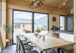 Location vacances Sankt Georgen ob Murau - Kreischberg Pool Villas & Penthouses by Alps Resorts-3