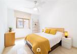 Location vacances  Province de Tarragone - Mediterranean Way - Salou Center-4