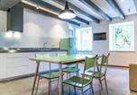 Location vacances Malcesine - Casa Kaki - Eco friendly Apartments with Parking & Private Courtyard-3
