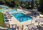 Villages vacances Rignac - Camping Marmotel-1