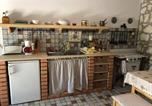 Location vacances Tokaj - Szőlőskert Vendégház, Erdőbénye-4