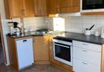 Location vacances Eksjö - Nice Home In Sandsjöfors With 1 Bedrooms, Wifi And Jacuzzi-2