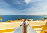 Hôtel Province de l'Ogliastra - Ostello Bellavista-1