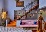 Hôtel Ayvalik - Palace Hotel Olive Odore-2