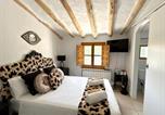 Hôtel Grenade - Casa Lucia-2