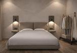 Hôtel Ακρωτηρι - Cavo Iii Luxury Boutique Rooms-1
